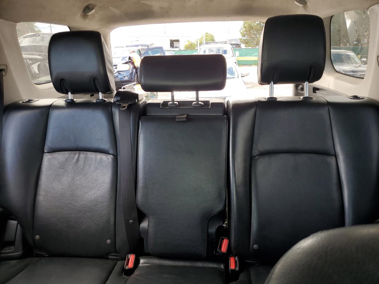 2012 Toyota 4Runner Sr5 VIN: JTEBU5JR3C5108803 Lot: 84068775