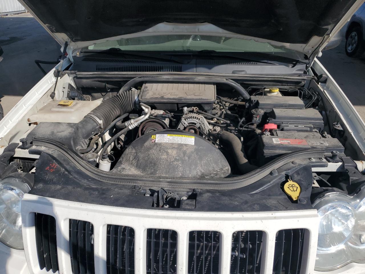 2009 Jeep Grand Cherokee Laredo VIN: 1J8GR48K39C528072 Lot: 81218515