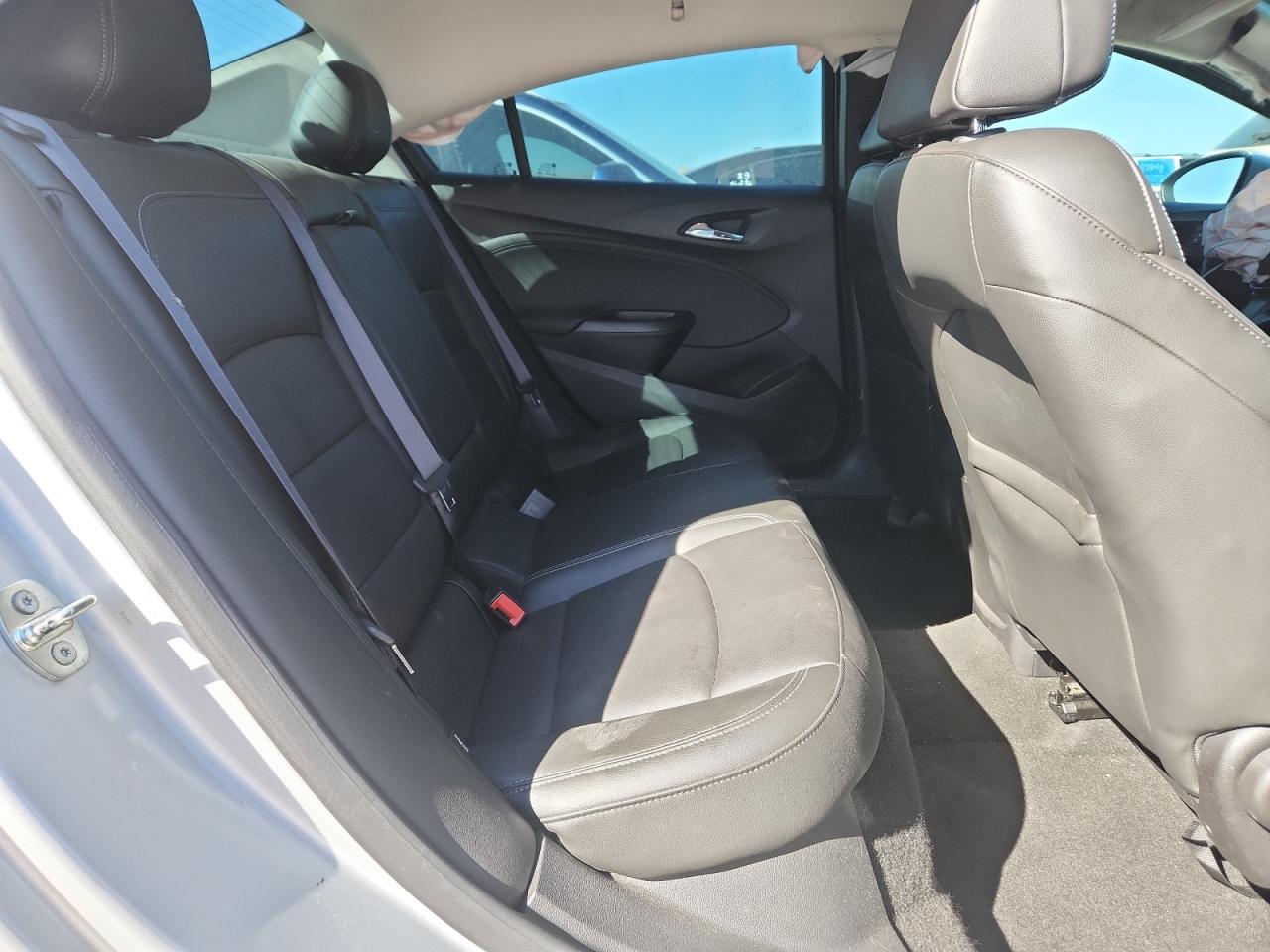 2016 Chevrolet Cruze Premier VIN: 1G1BG5SM2G7305494 Lot: 81161975