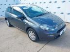2014 FIAT PUNTO EASY for sale at Copart SANDY