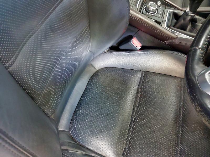 2016 MAZDA 6 SPORT NAV D 