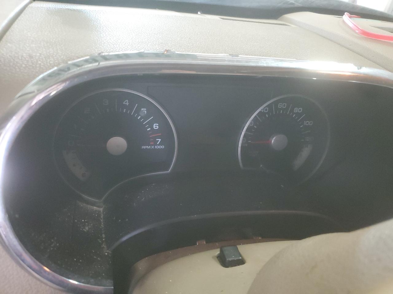 2007 Ford Explorer VIN: 1FMEU63E17UA41935 Lot: 81816145