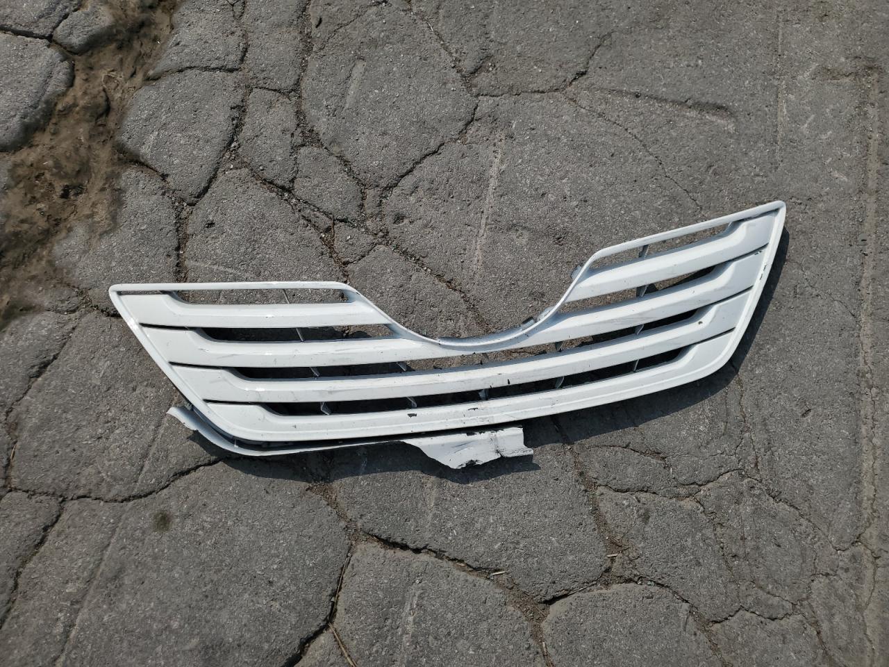 2008 Toyota Camry Ce VIN: 4T1BE46K48U778599 Lot: 81207535