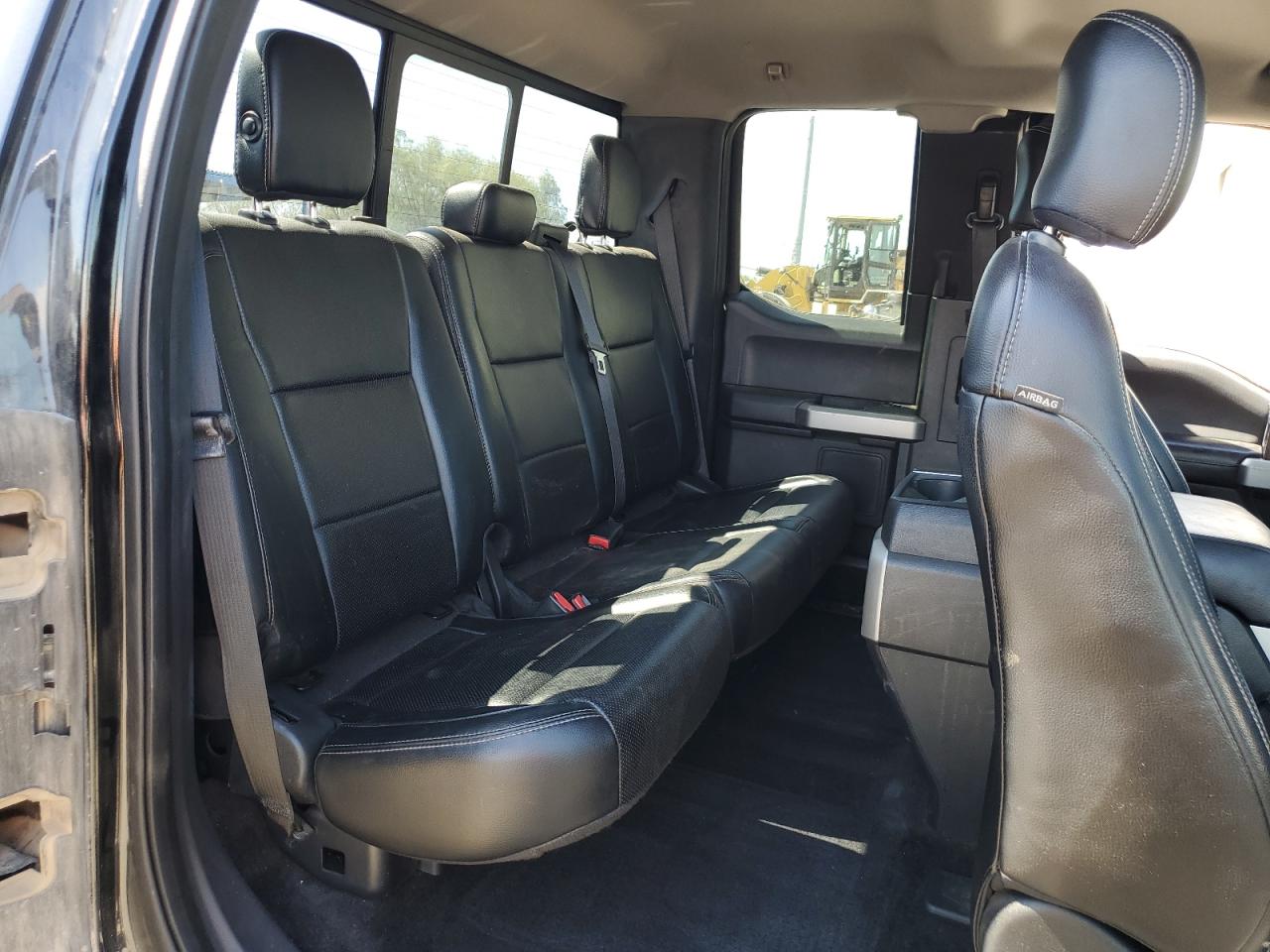 2016 Ford F150 Super Cab VIN: 1FTEX1CF7GKD77933 Lot: 83965095