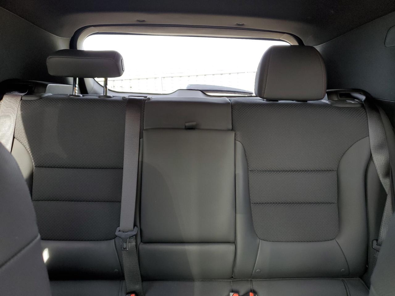 2021 Chevrolet Trailblazer Rs VIN: KL79MUSL1MB111366 Lot: 83977845