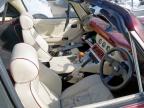 1990 TVR 290 S  for sale at Copart SANDY