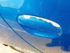 2009 HYUNDAI I10 COMFORT  for sale at Copart NEWBURY