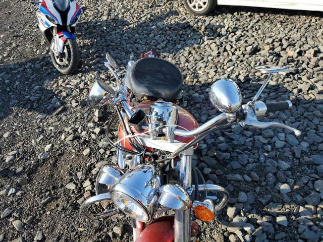 2001 KAWASAKI VN800 E  