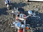 2001 KAWASAKI VN800 E   for sale at Copart NY - NEWBURGH