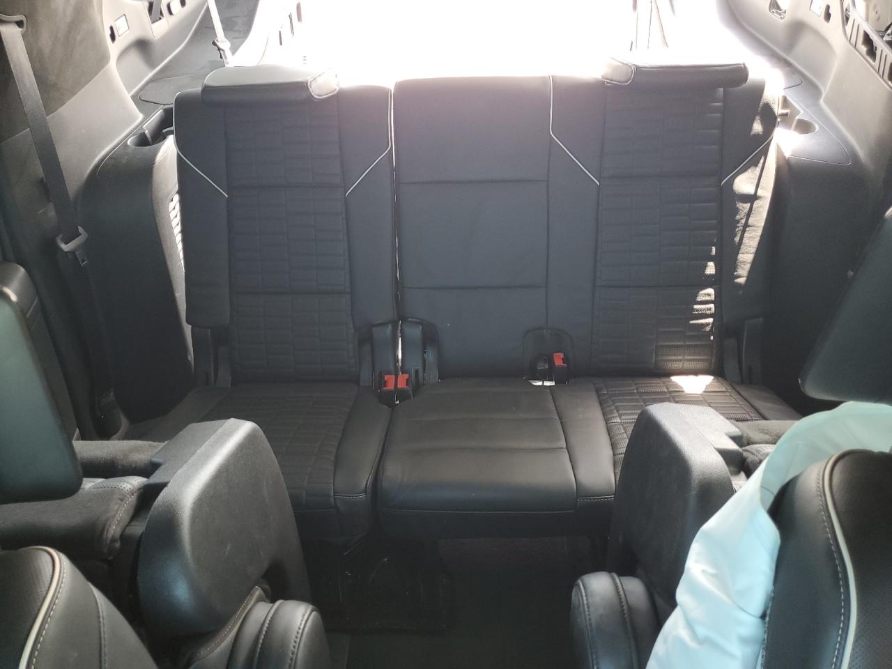 2024 Cadillac Escalade V Esv VIN: 1GYS4SK95RR267559 Lot: 80306655