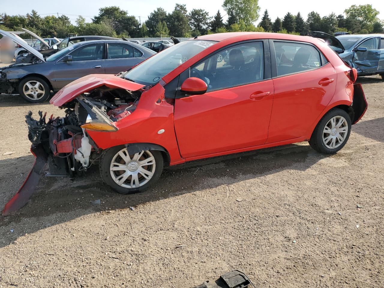 Vehicle photo