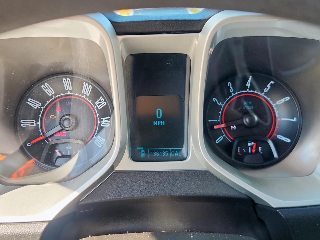 2010 Chevrolet Camaro Lt VIN: 2G1FF1EV4A9119169 Lot: 82095475