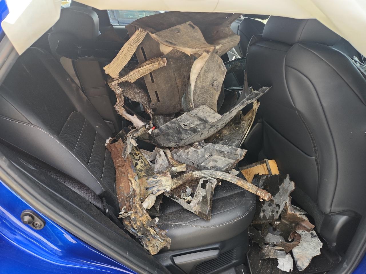 2017 Lexus Nx 200T Base VIN: JTJBARBZ2H2130266 Lot: 84422935