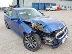 2020 BMW 330E M SPORT AUTO  for sale at Copart SANDWICH