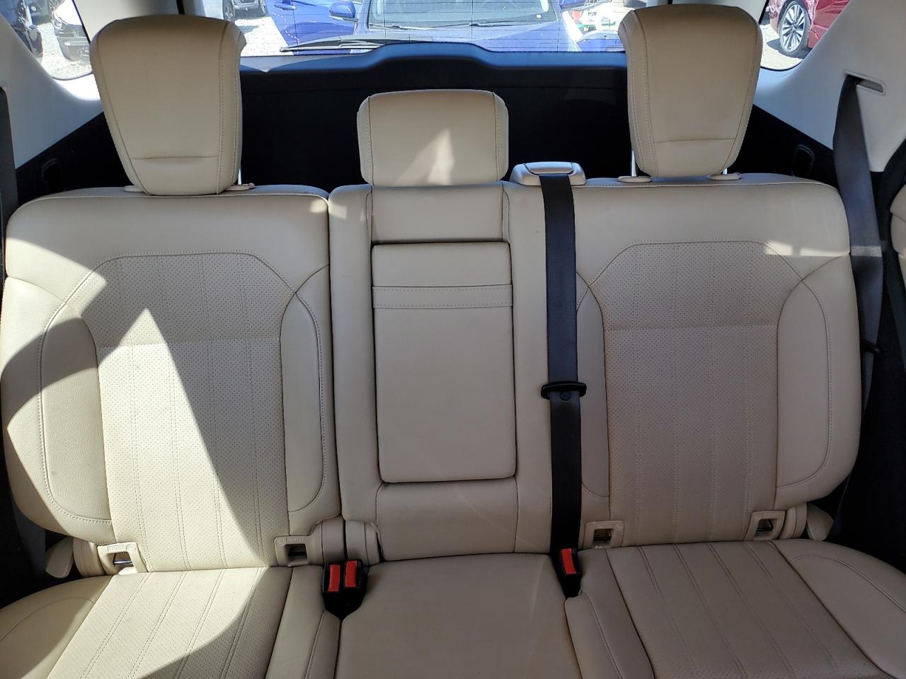 2019 Mercedes-Benz Gle 400 4Matic VIN: 4JGDA5GB5KB209420 Lot: 71890015