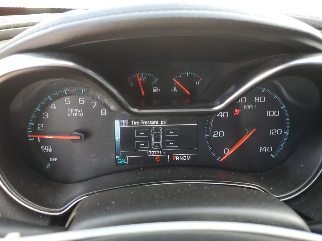 2015 Chevrolet Impala Lt VIN: 1G1115SL6FU130140 Lot: 70896565