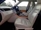2008 LAND ROVER RANGE ROVER SPORT 2.7 TDV6 HSE 5DR AUTO for sale at Copart WESTBURY