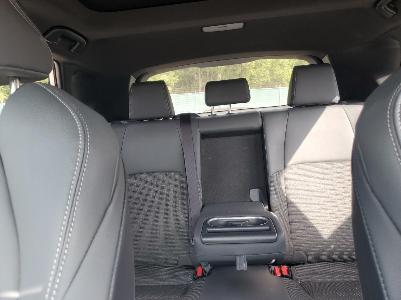 2025 Toyota Bz4X Xle VIN: JTMABACA1SA103451 Lot: 71730015