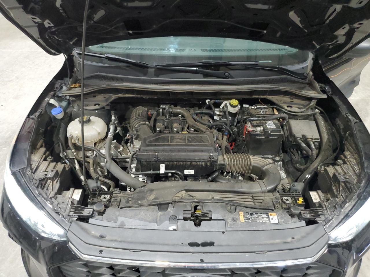 2024 Ford Escape Active VIN: 1FMCU0GN2RUA93477 Lot: 84251245