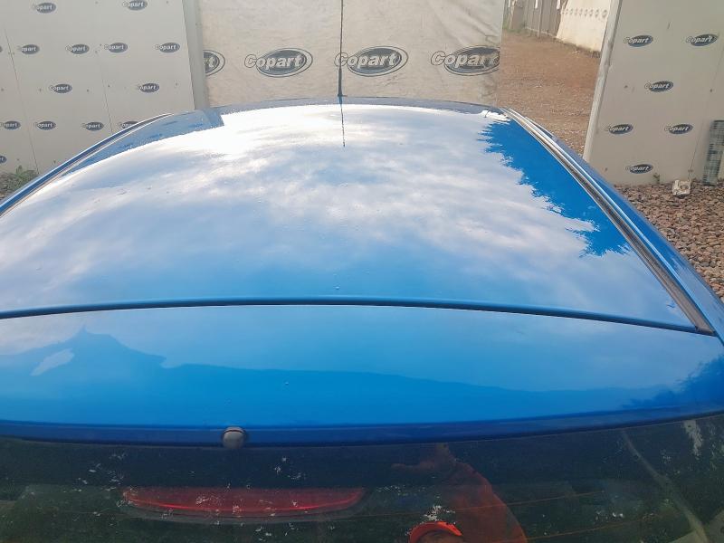 2009 HYUNDAI I10 ES