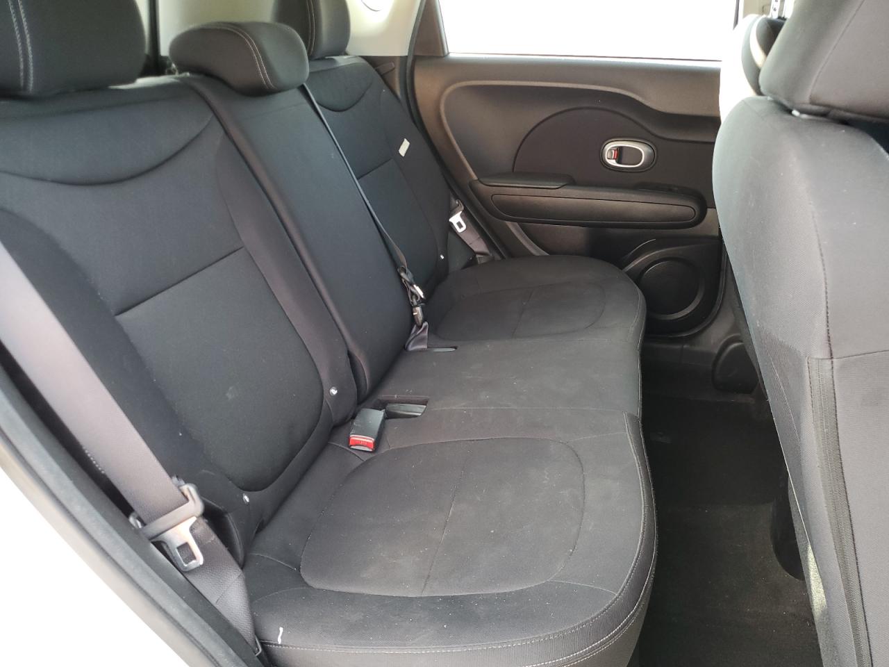 2015 Kia Soul VIN: KNDJN2A25F7762807 Lot: 81886815