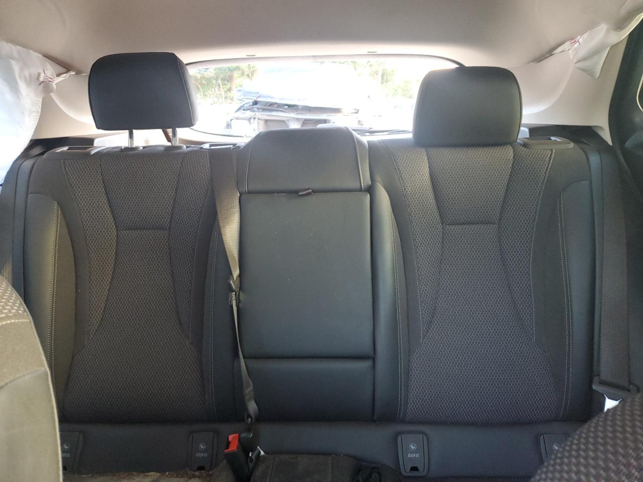 2023 Buick Envision Preferred VIN: LRBAZLR44PD037880 Lot: 87094495