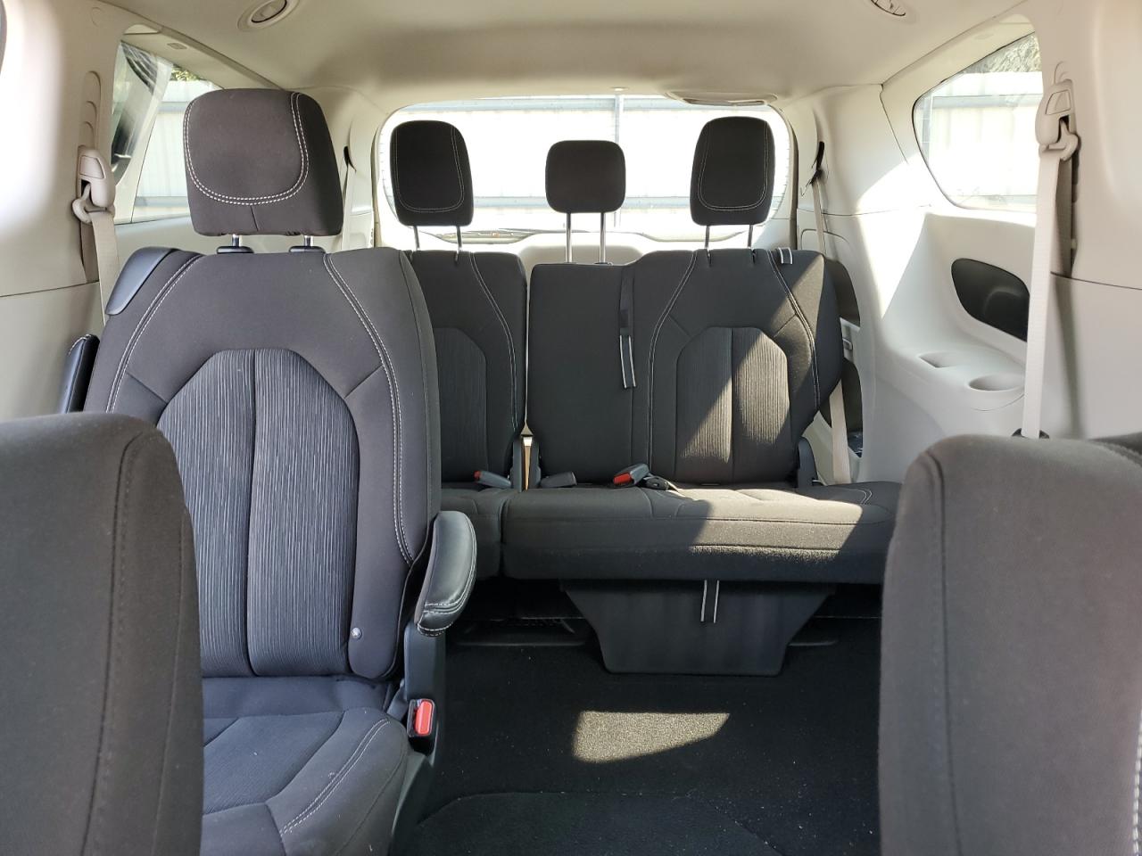 2024 Chrysler Voyager Lx VIN: 2C4RC1CG7RR141096 Lot: 80663825