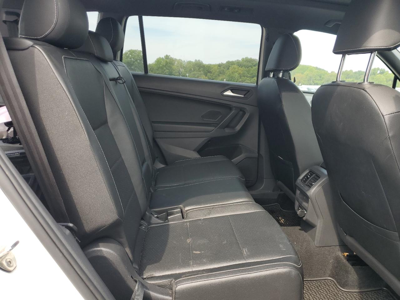 2021 Volkswagen Tiguan Se VIN: 3VV3B7AX9MM097747 Lot: 80271105