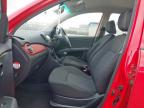 2013 HYUNDAI I10 CLASSIC  for sale at Copart CHESTER