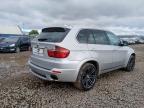 2012 BMW X5 XDRIVE40D M SPORT AUTO  for sale at Copart WISBECH