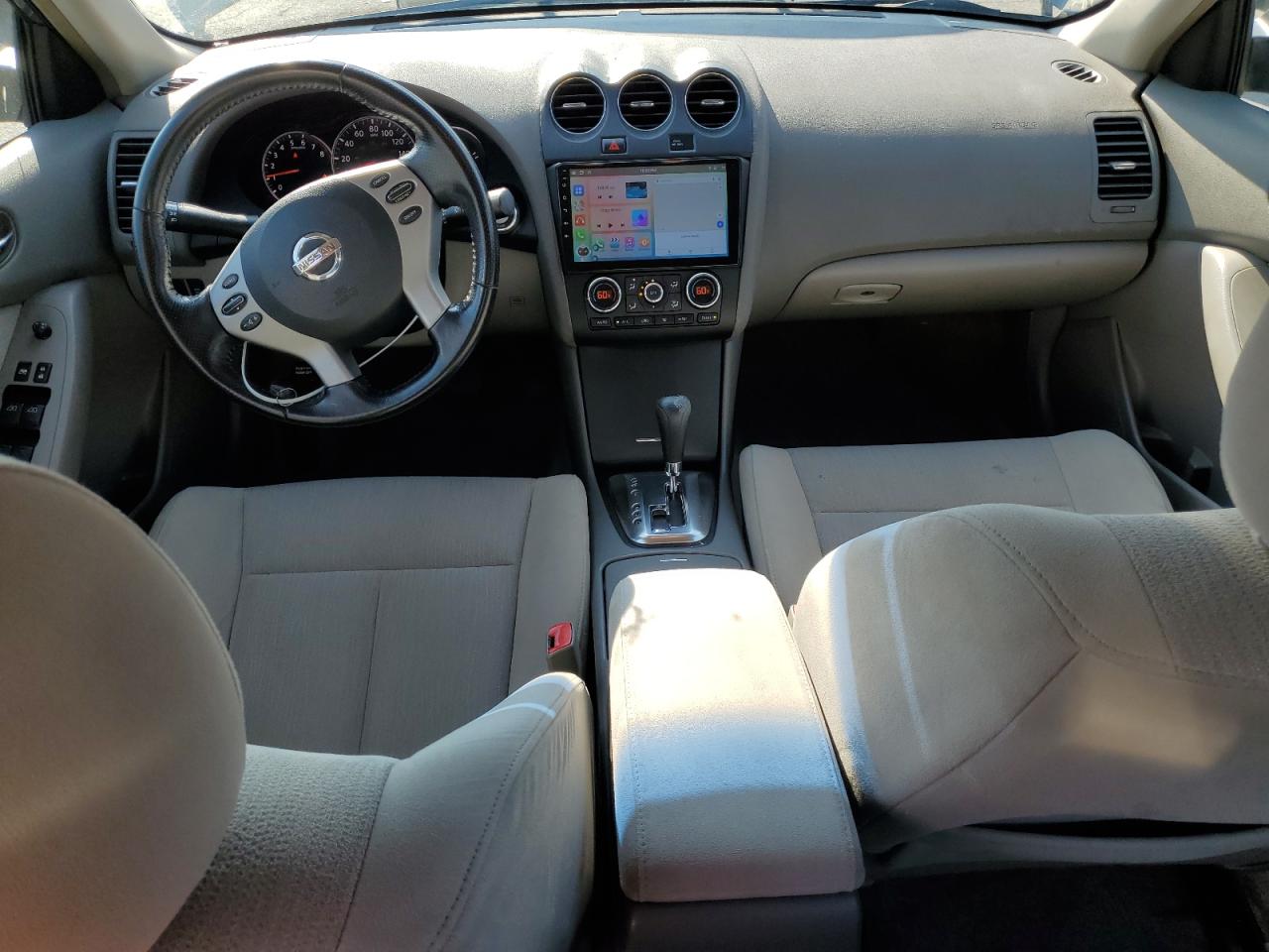 2010 Nissan Altima Base VIN: 1N4AL2AP9AN433278 Lot: 81207755