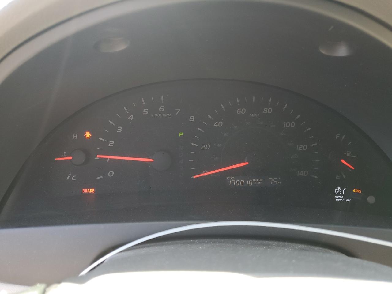 2007 Toyota Camry Ce VIN: 4T1BE46K07U601255 Lot: 81447795