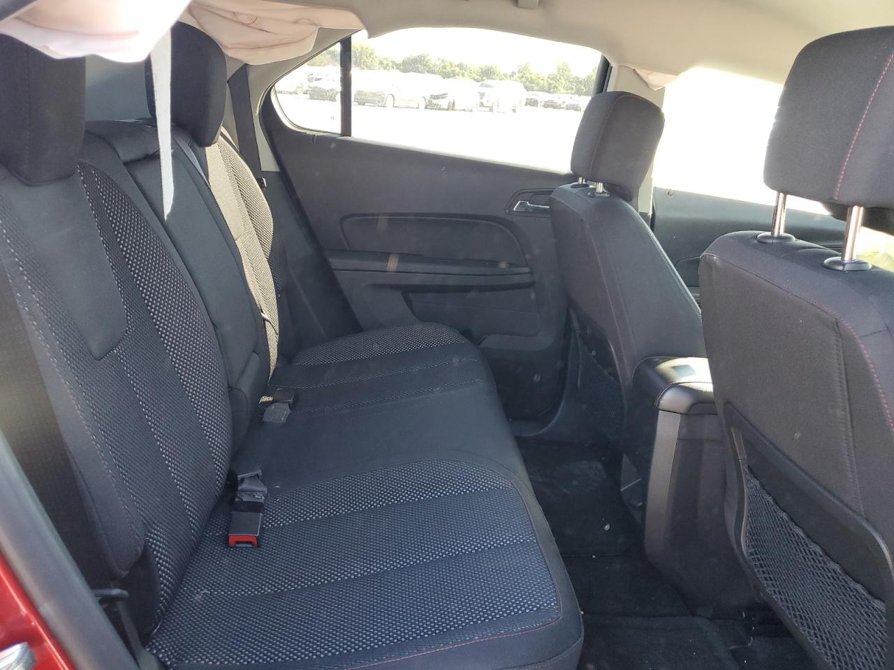 2013 Chevrolet Equinox Lt VIN: 1GNALDEK8DZ130713 Lot: 71596305