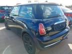 2005 MINI HATCHBACK 1.6 COOPER 3DR for sale at Copart SANDY