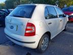 2006 SKODA FABIA CLASSIC HTP  for sale at Copart GLOUCESTER