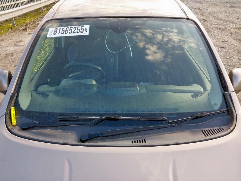 2008 NISSAN NOTE TEKNA AUTO 