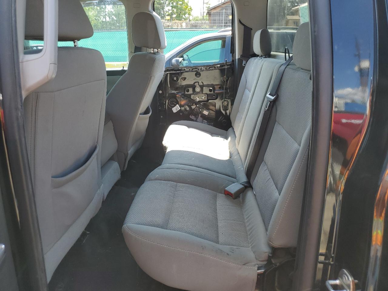 2018 GMC Sierra K1500 VIN: 1GTV2LEHXJZ369171 Lot: 81464615