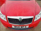 2011 SKODA OCTAVIA S TDI CR  for sale at Copart BRISTOL