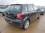2007 VOLKSWAGEN POLO S 55  for sale at Copart SANDY
