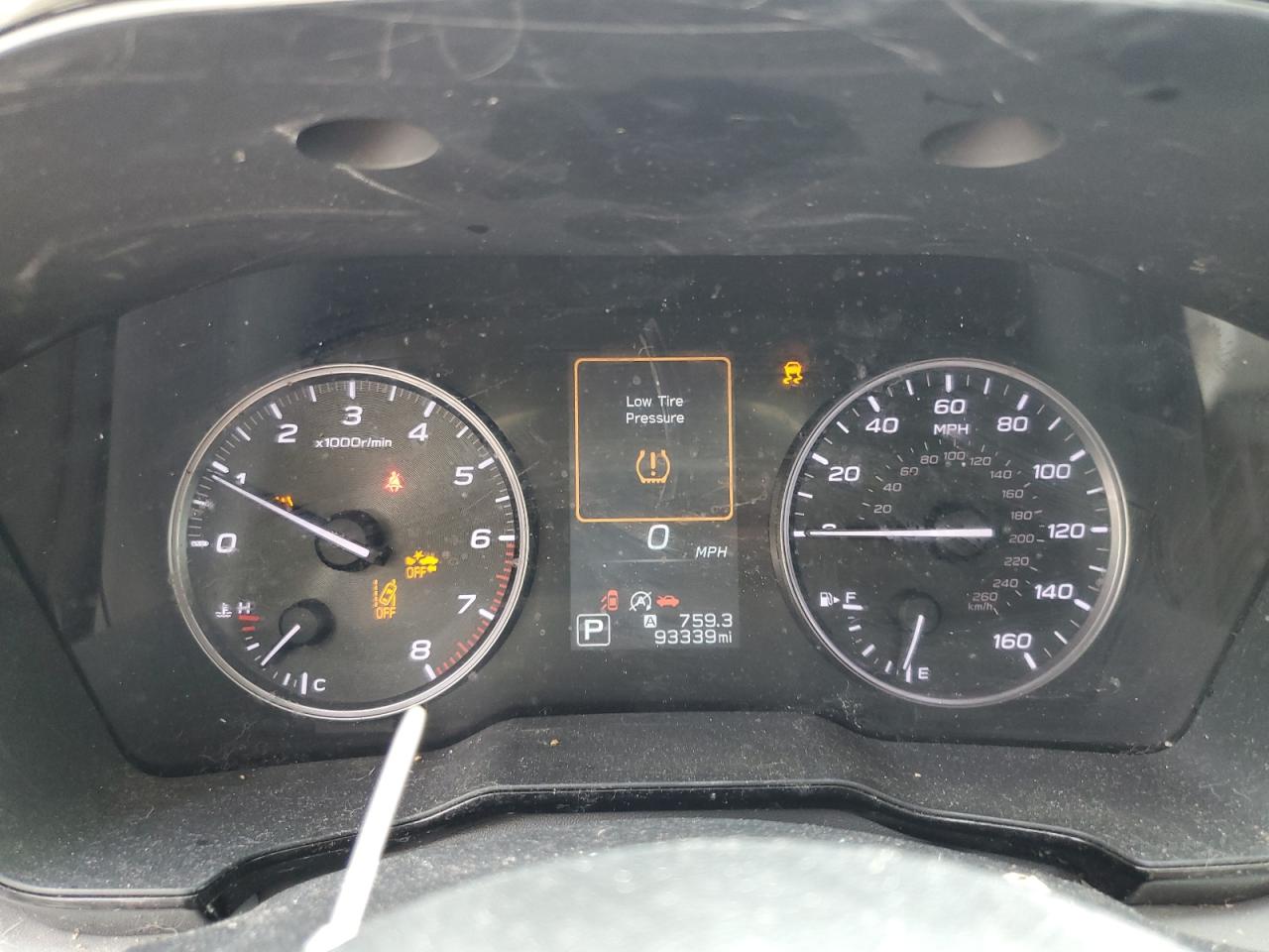 2020 Subaru Legacy Premium VIN: 4S3BWAC64L3008490 Lot: 81486695