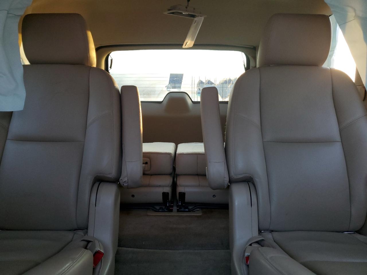 2013 Cadillac Escalade Premium VIN: 1GYS4CEF6DR205765 Lot: 71652045