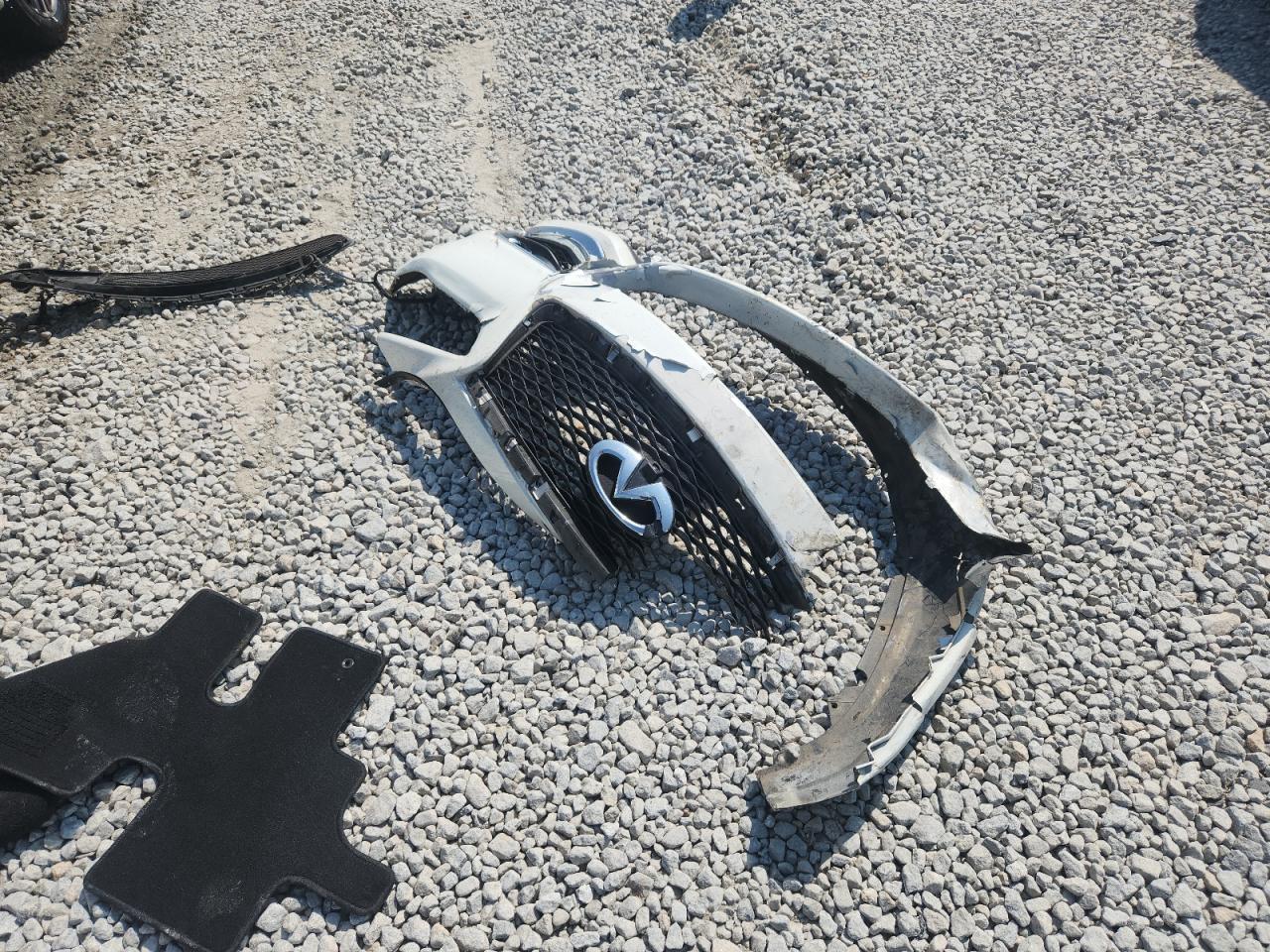 2018 Infiniti Qx60 VIN: 5N1DL0MNXJC514416 Lot: 81119675