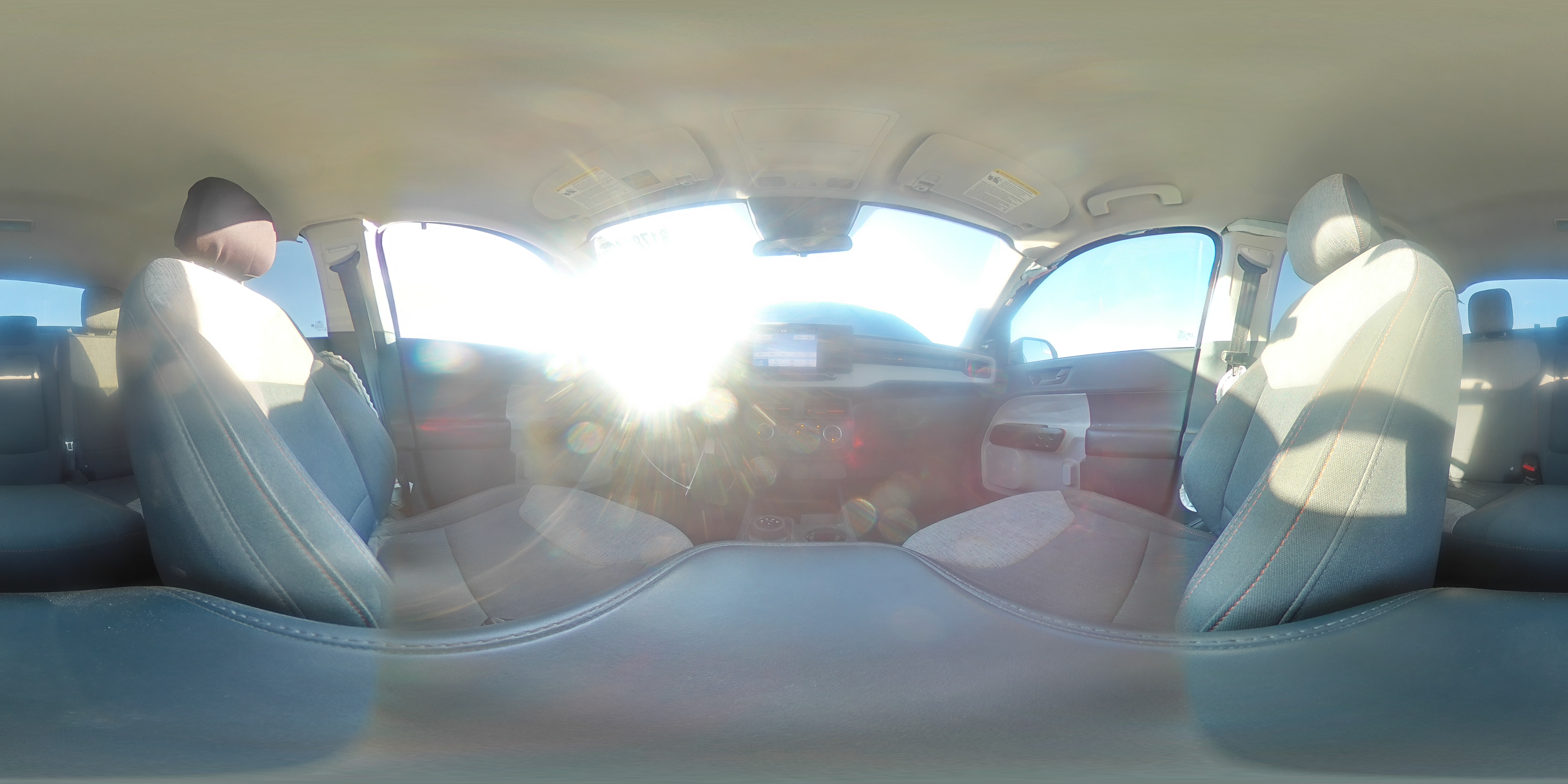 2022 Ford Maverick VIN: 3FTTW8E37NRA16524 Lot: 81781425