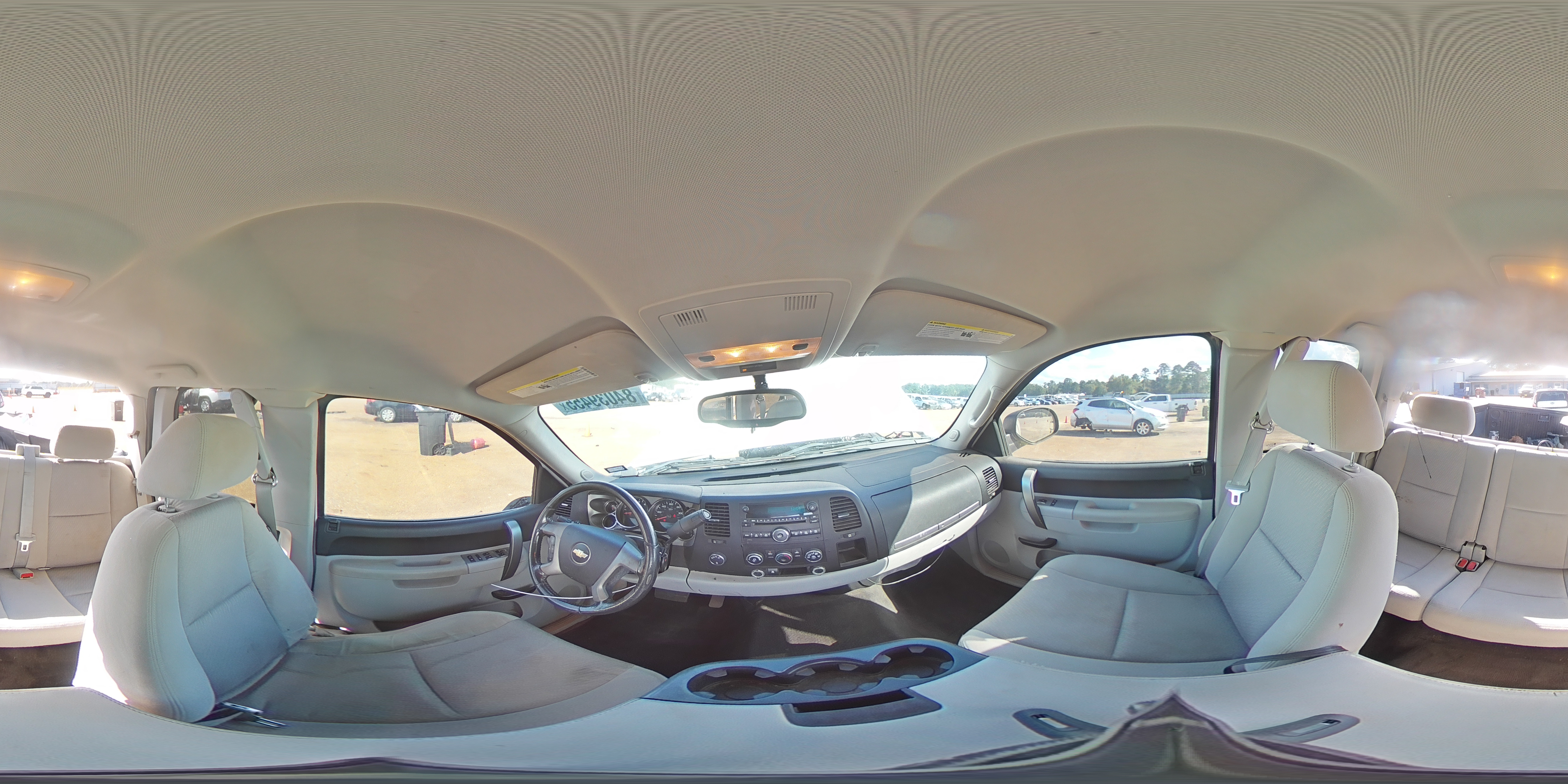 2011 Chevrolet Silverado K1500 Lt VIN: 1GCRKSEAXBZ343816 Lot: 84039455