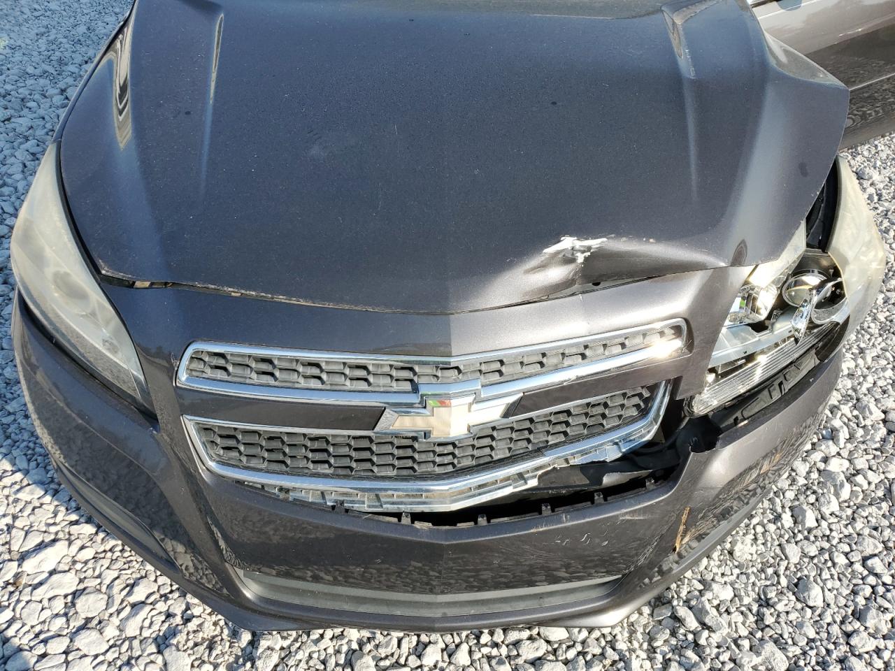 2013 Chevrolet Malibu 1Lt VIN: 1G11C5SA3DF292379 Lot: 81366855