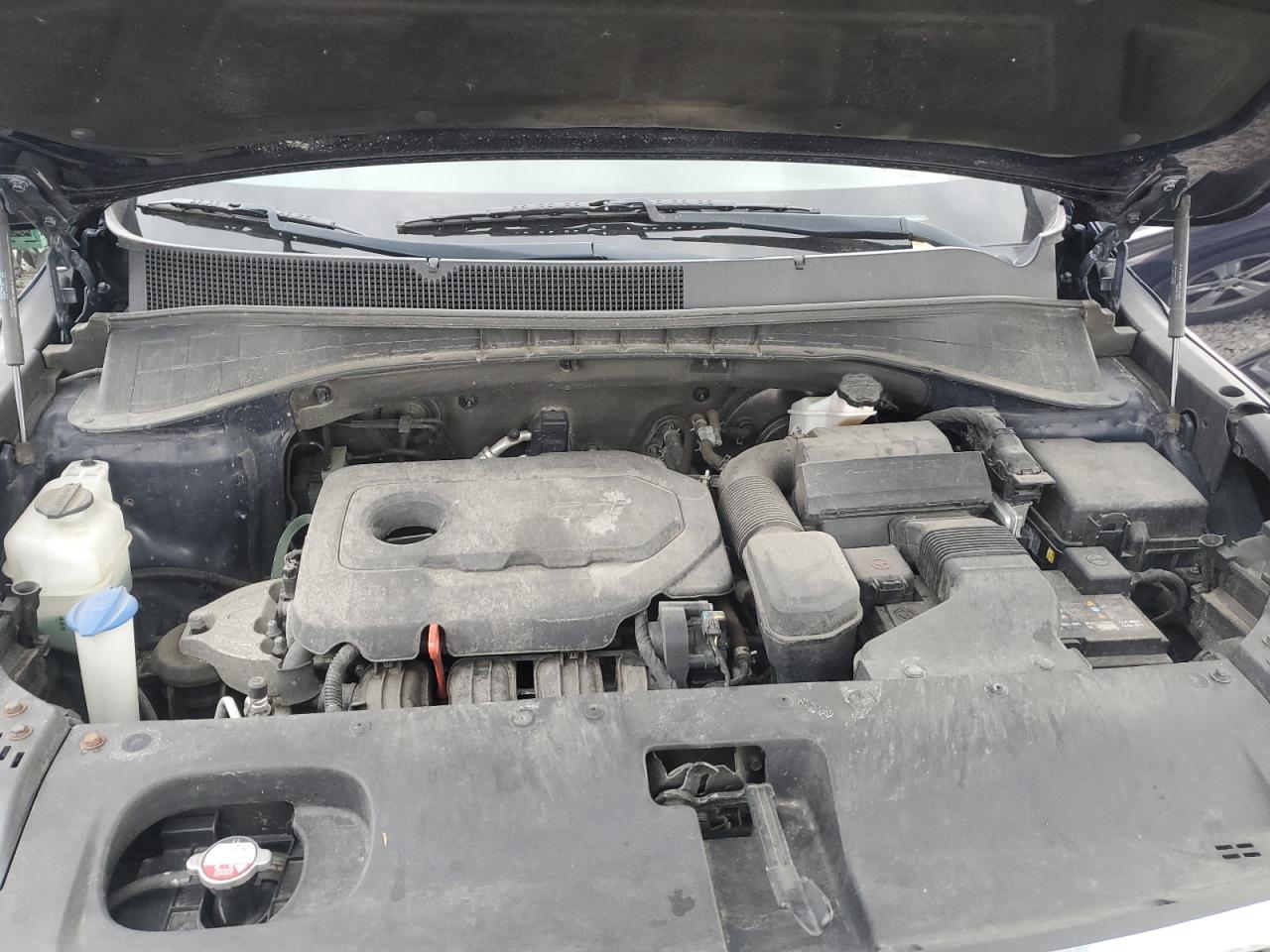 2019 Kia Sorento L VIN: 5XYPGDA38KG595963 Lot: 71042455