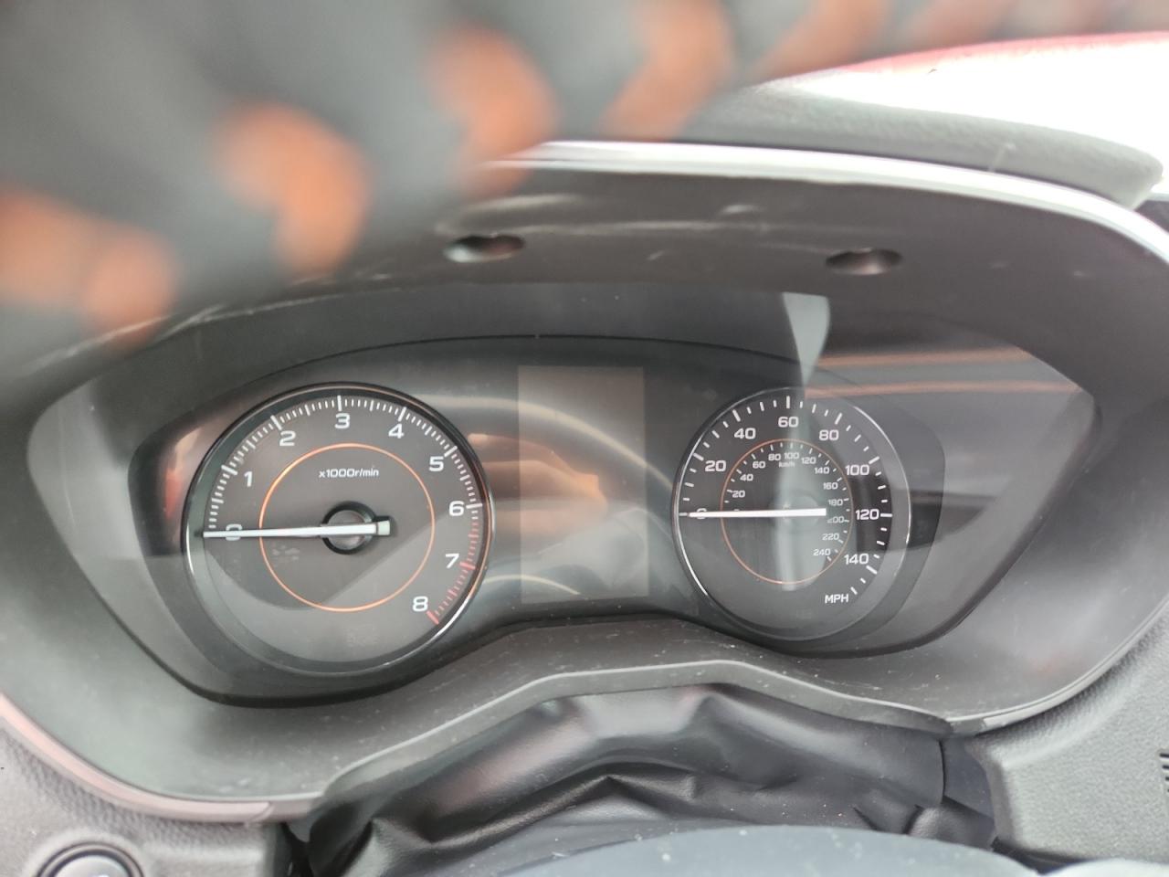 2022 Subaru Crosstrek Premium VIN: JF2GTAEC6NH228707 Lot: 83862795