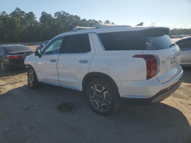  HYUNDAI PALISADE 2025 Белы