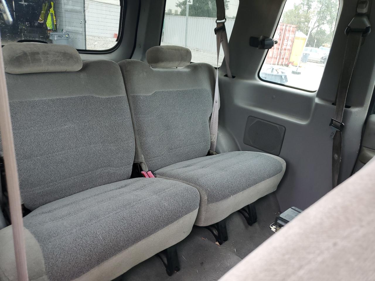 2000 Ford Explorer Sport VIN: 1FMYU60X2YUA76116 Lot: 84280935