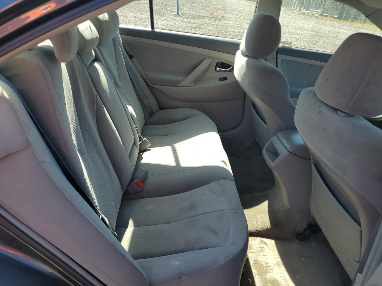 2009 Toyota Camry Base VIN: 4T1BE46K49U323365 Lot: 81462845